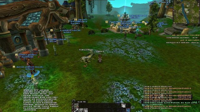 4Story Online 3