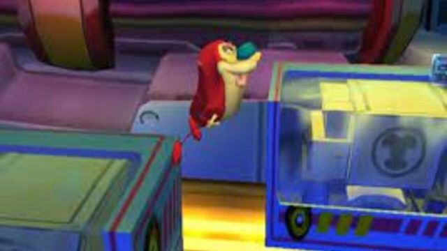 Nicktoons: Attack of the Toybots 1
