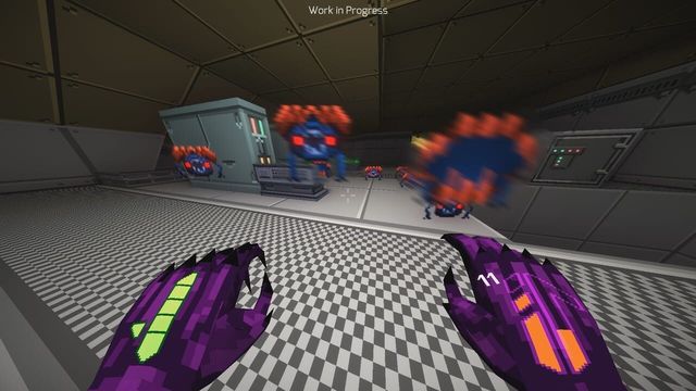 Exodemon 3