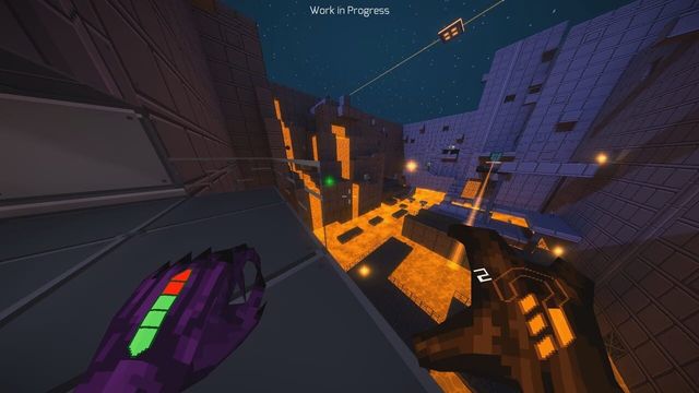 Exodemon 5