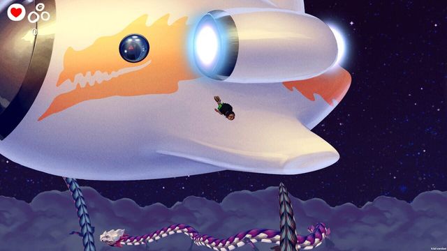 EarthNight 2