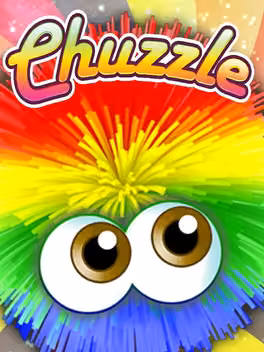 Chuzzle Deluxe