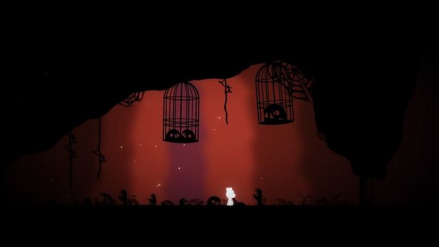 Soulless: Ray of Hope 3
