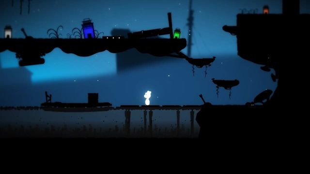 Soulless: Ray of Hope 4