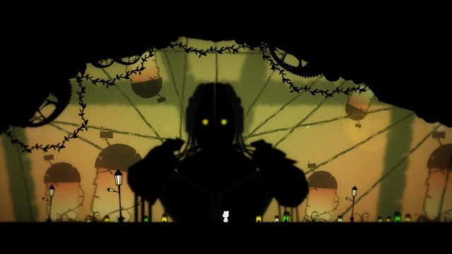 Soulless: Ray of Hope 5