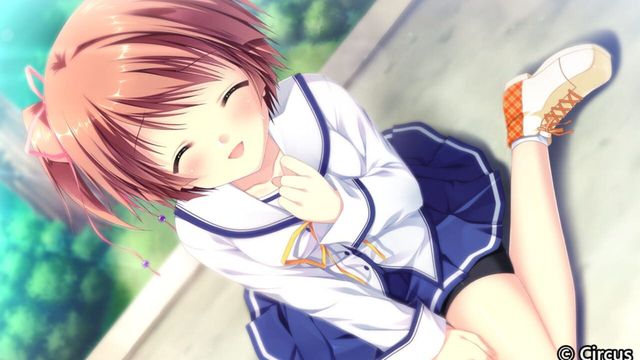 Da Capo 3 R 2