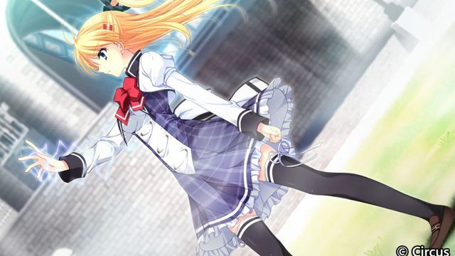 Da Capo 3 R 4