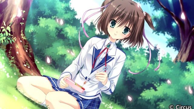 Da Capo 3 R 5