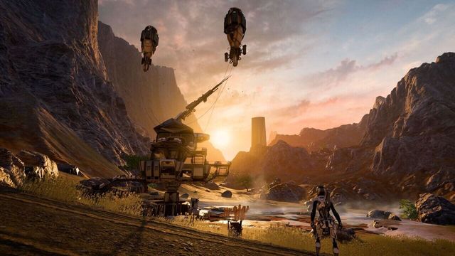 Mass Effect: Andromeda - Deluxe Edition 3