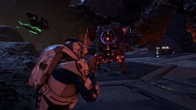 Mass Effect: Andromeda - Deluxe Edition 4