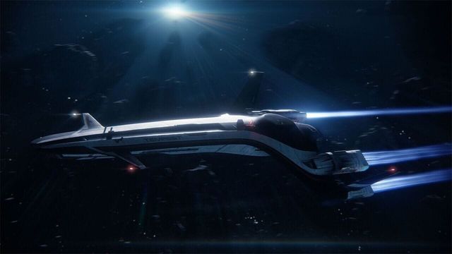 Mass Effect: Andromeda - Deluxe Edition 5