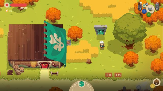 Moonlighter 4