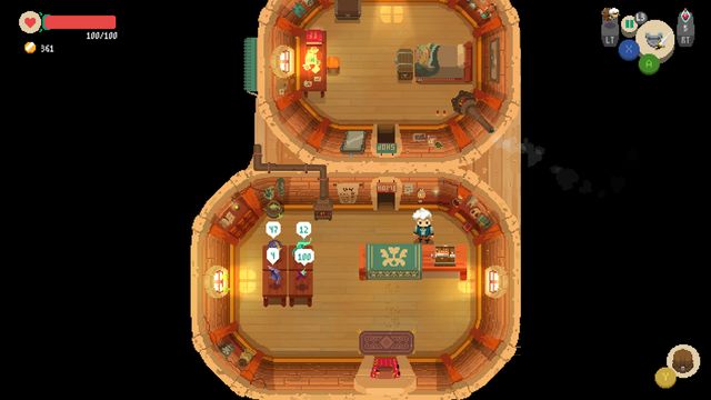 Moonlighter 5