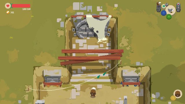 Moonlighter 6