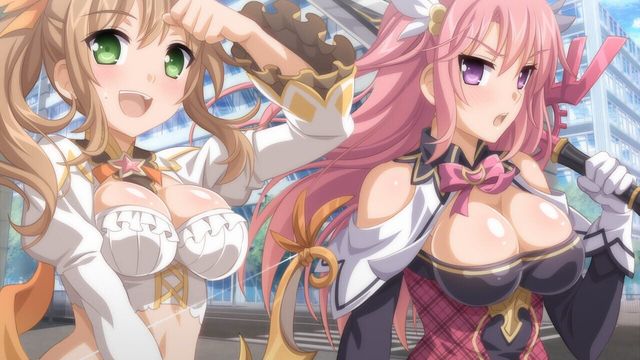 Sakura Angels 2