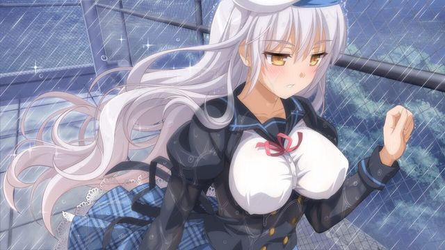Sakura Angels 3
