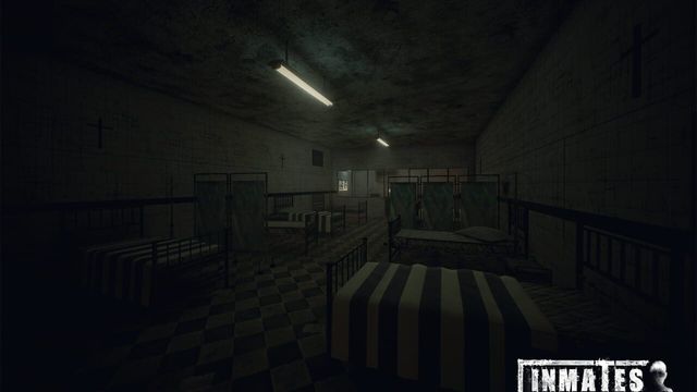 Inmates 4
