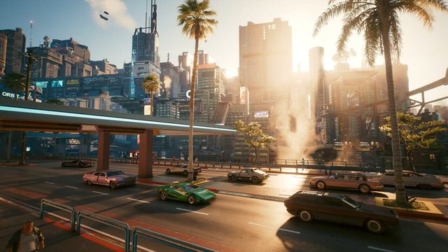 Cyberpunk 2077: Ultimate Edition 2