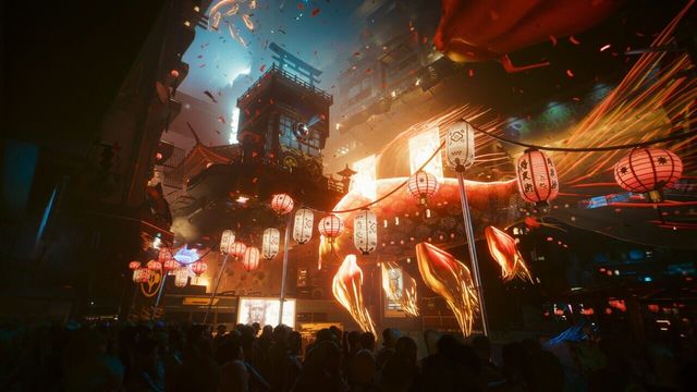 Cyberpunk 2077: Ultimate Edition 3