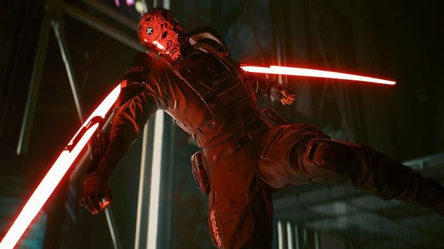 Cyberpunk 2077: Ultimate Edition 4