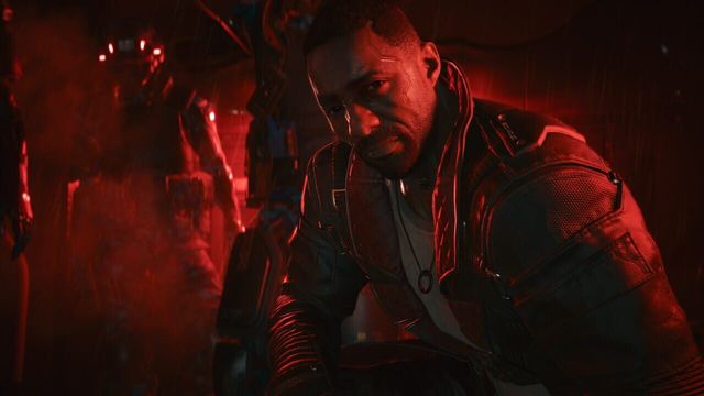 Cyberpunk 2077: Ultimate Edition 5