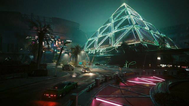 Cyberpunk 2077: Ultimate Edition 6