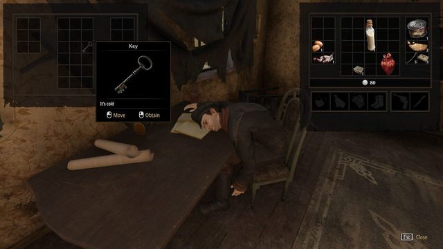 Pathologic 2: Marble Nest 2