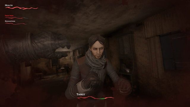 Pathologic 2: Marble Nest 3