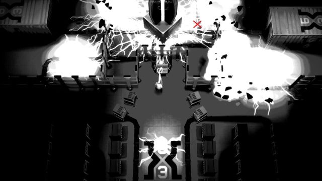 Time Recoil 5
