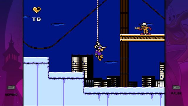 The Disney Afternoon Collection 2