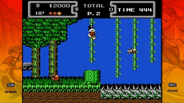 The Disney Afternoon Collection 3