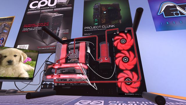 PC Building Simulator 3
