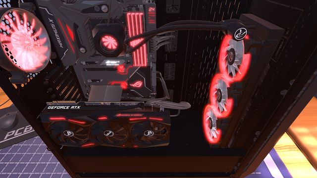 PC Building Simulator 6
