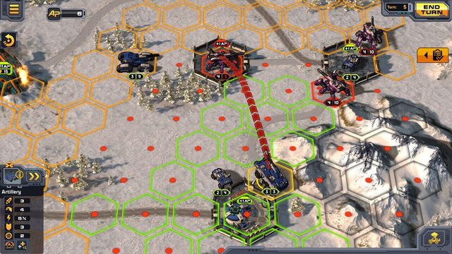 Codex of Victory 2