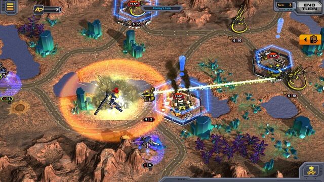 Codex of Victory 3