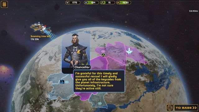 Codex of Victory 5