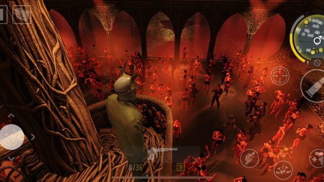 Hitman: Blood Money Reprisal 2
