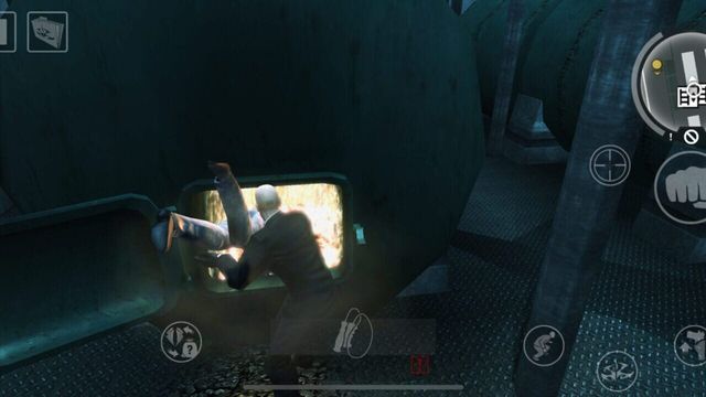 Hitman: Blood Money Reprisal 3