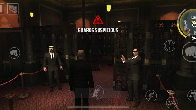 Hitman: Blood Money Reprisal 4