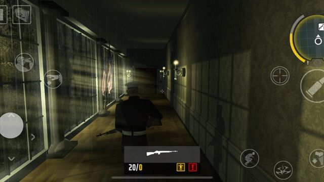 Hitman: Blood Money Reprisal 5