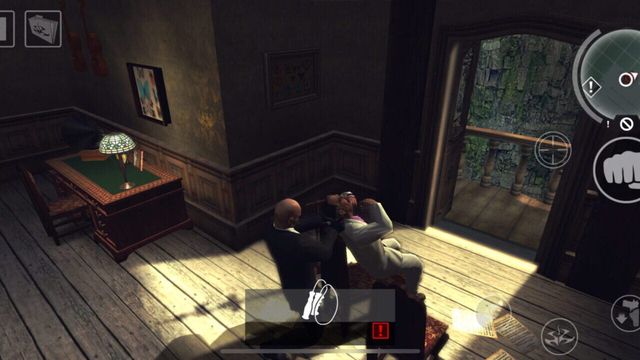 Hitman: Blood Money Reprisal 6