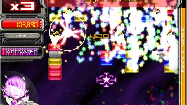 AstroPop Deluxe 4