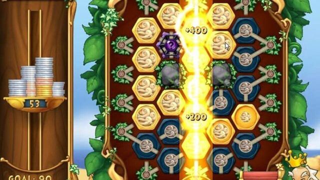 Talismania Deluxe 1