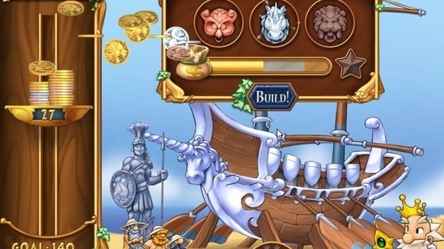 Talismania Deluxe 2