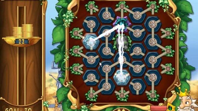 Talismania Deluxe 3