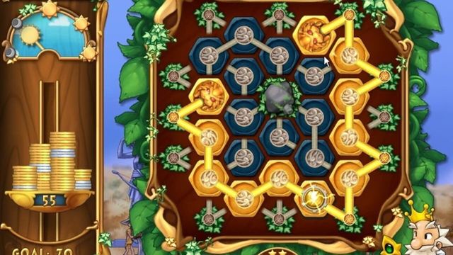Talismania Deluxe 4