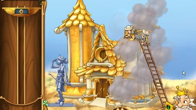 Talismania Deluxe 5
