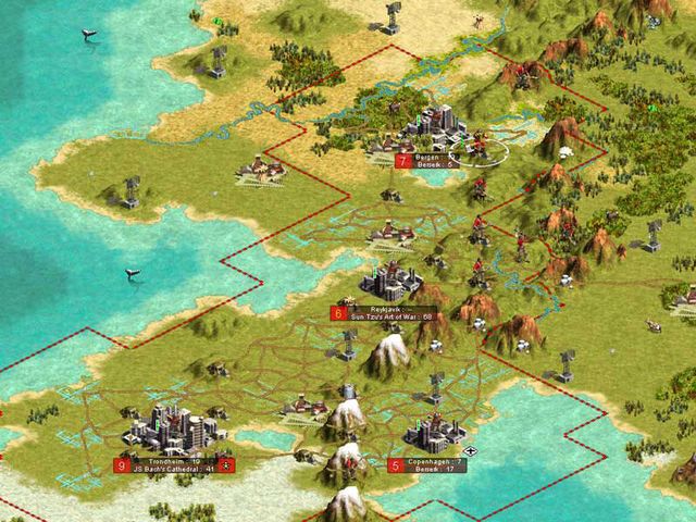Sid Meier's Civilization III: Complete 3
