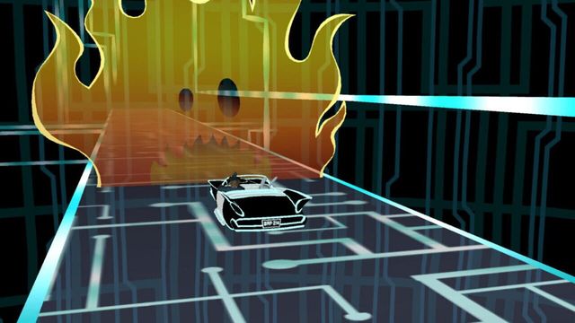 Sam & Max: Save the World - Episode 5: Reality 2.0 5