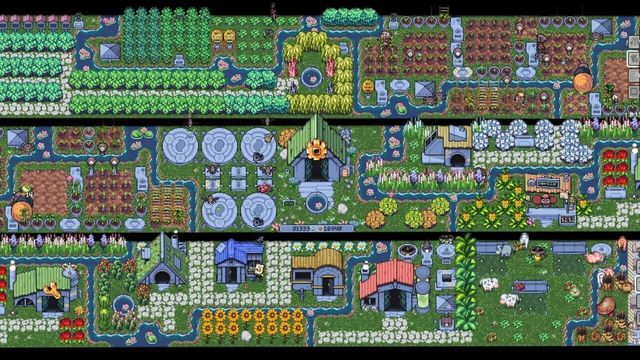 Rusty's Retirement 2